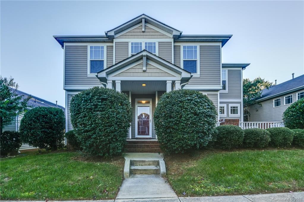 15737 Seafield Lane Huntersville NC 28078
