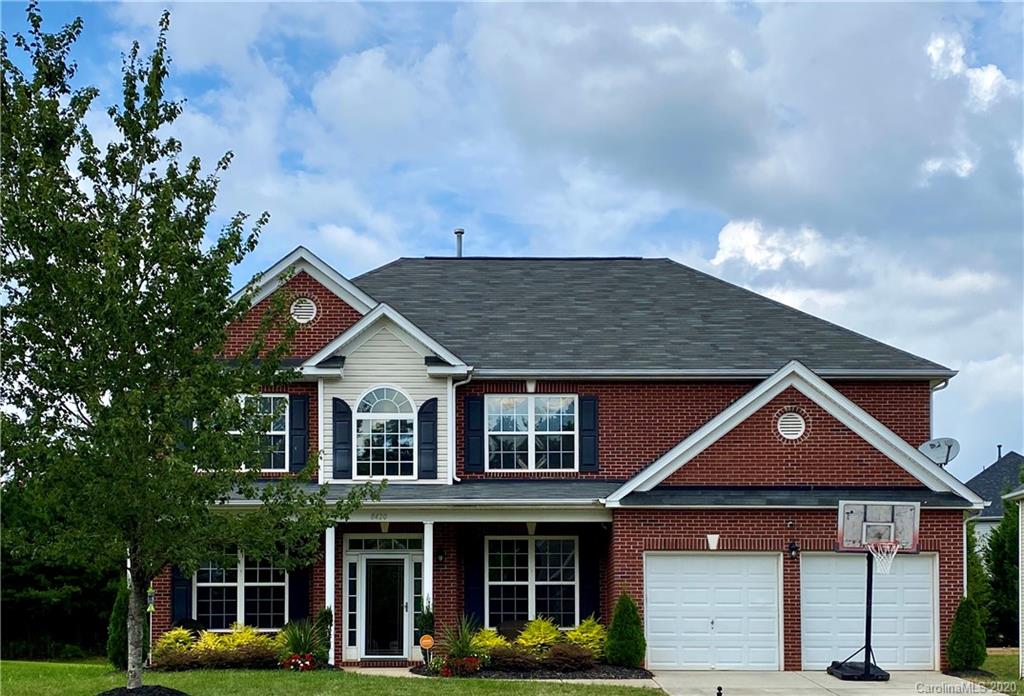 8420 Delamere Lane Charlotte NC 28269