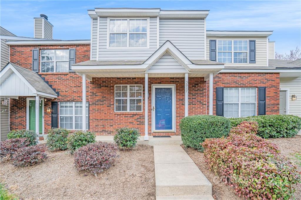 3017 Summercroft Lane Charlotte NC 28269