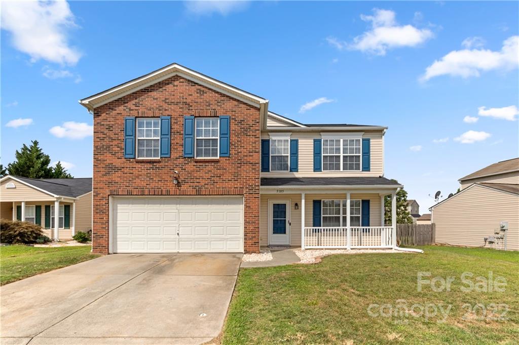 5105 Valcourt Road Charlotte NC 28216