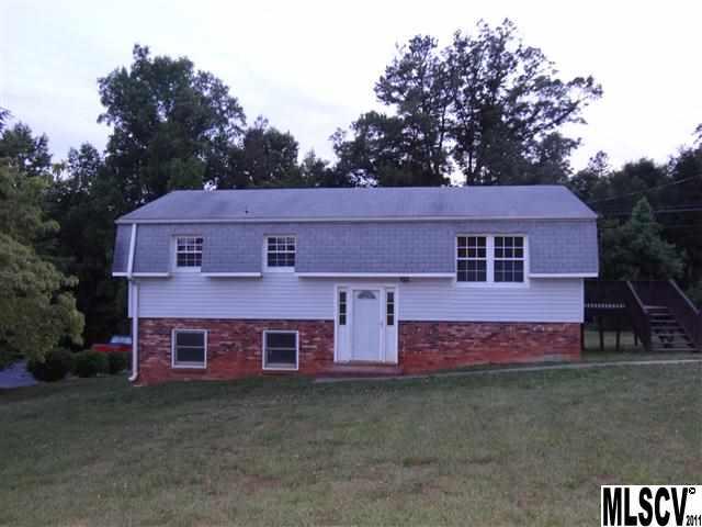 79 Isenhour Park Road Extension Taylorsville NC 28681