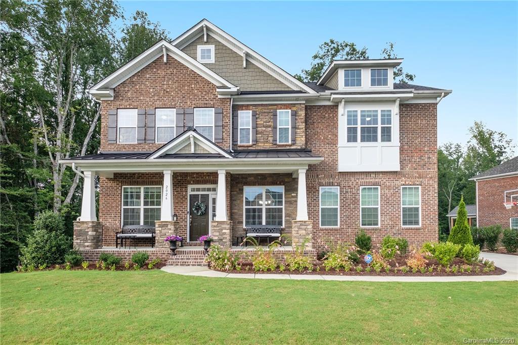 2026 Sweet William Drive Harrisburg NC 28075