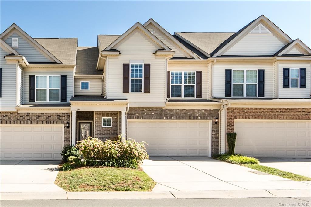 5911 Carrollton Lane Charlotte NC 28210
