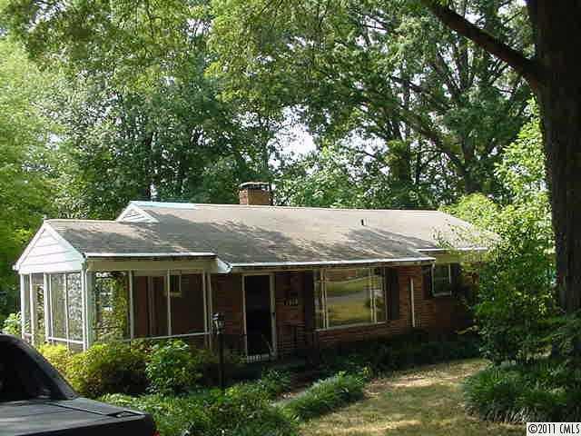 1519 Medford Drive Charlotte NC 28205