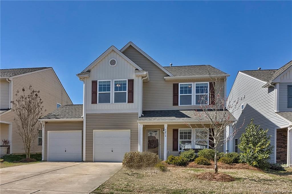 3216 Alcea Street Charlotte NC 28214