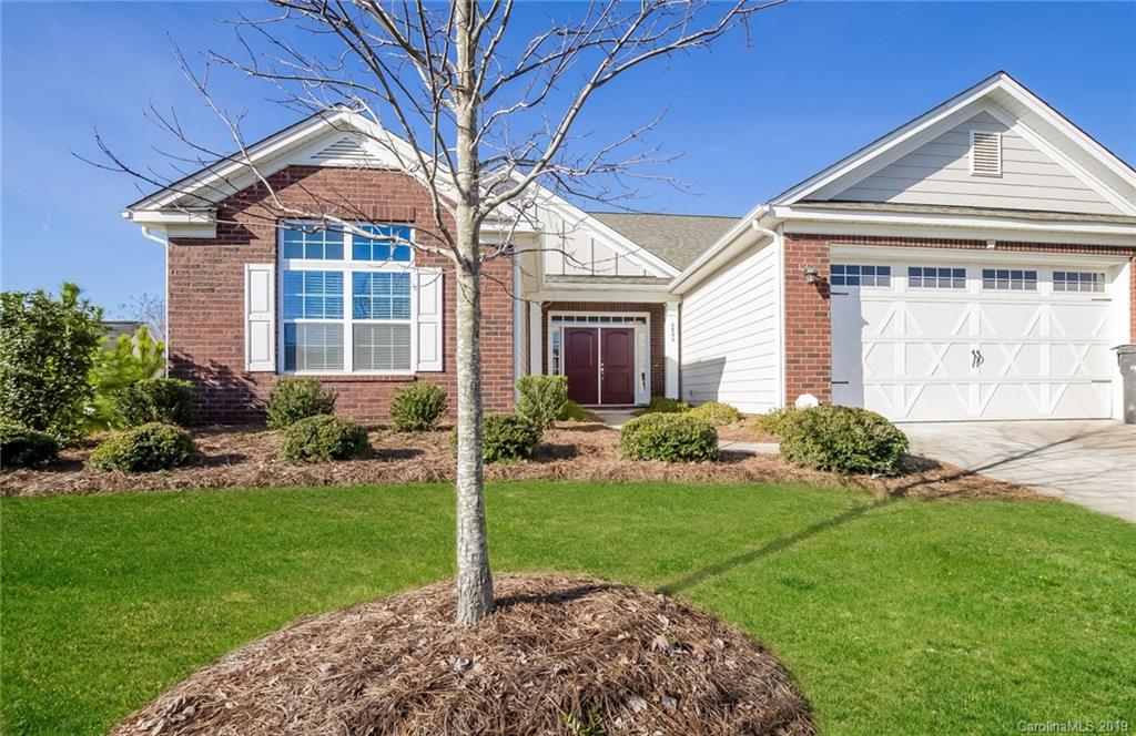 4846 Star Hill Lane Charlotte NC 28214