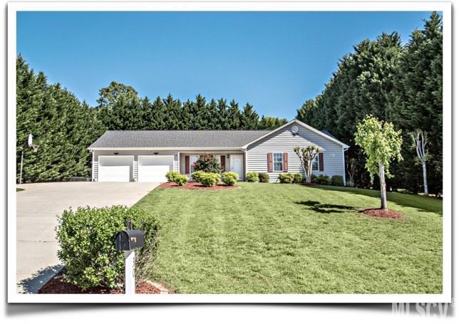 30 Grandview Street Granite Falls NC 28630
