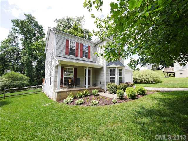 4505 Avalon Forest Lane Charlotte NC 28269