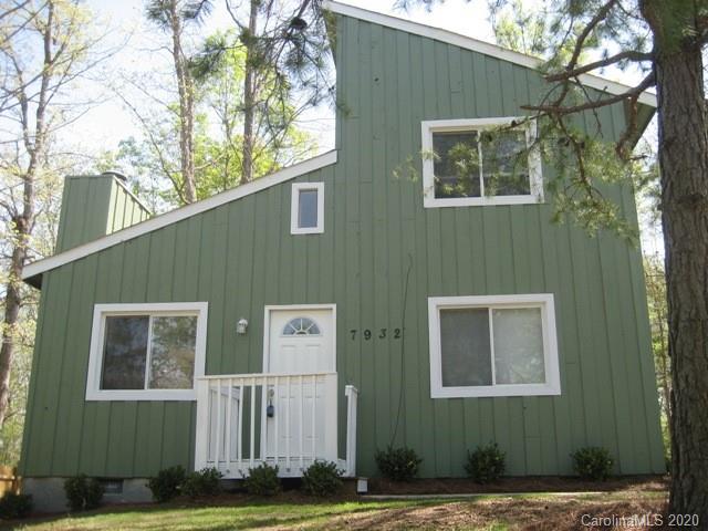 7932 Briardale Drive Charlotte NC 28212