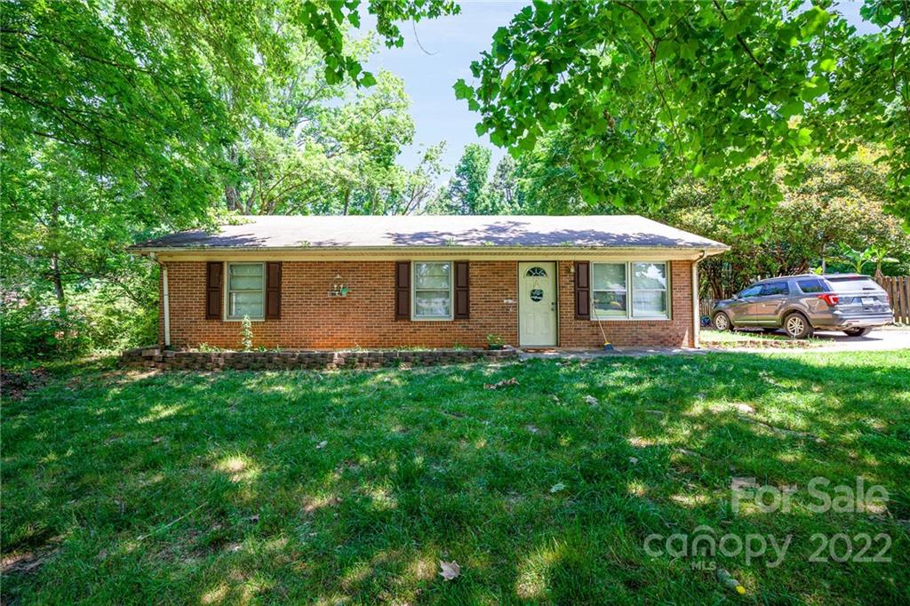 4108 Mellon Road Matthews NC 28104