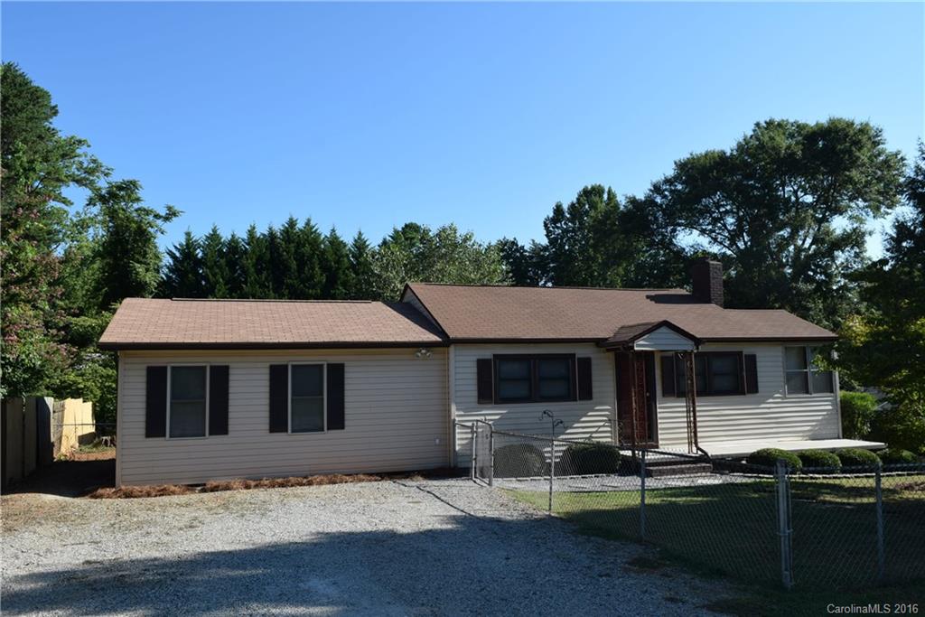 2738 E Long Avenue Gastonia NC 28054