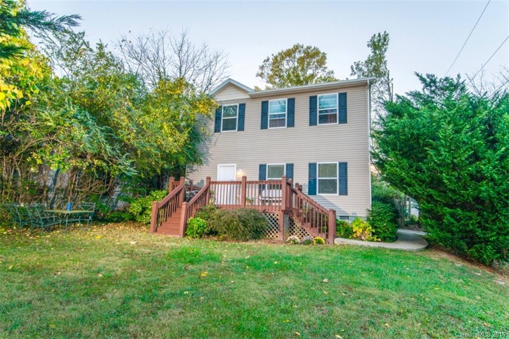 79 Swannanoa Avenue Asheville NC 28806