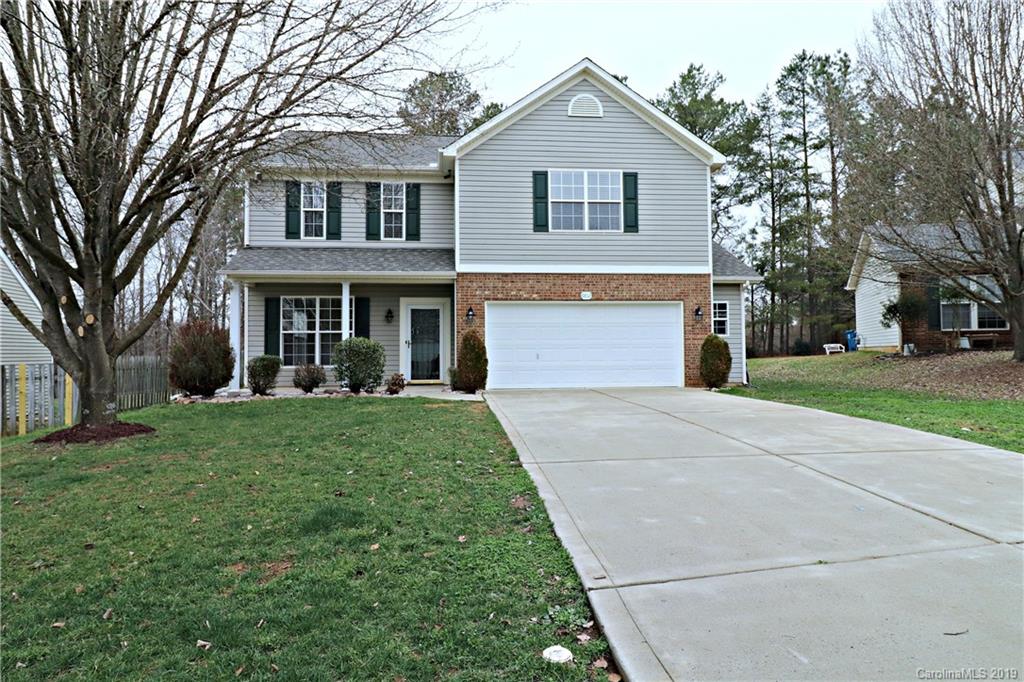 6812 Blake Brook Drive Concord NC 28025
