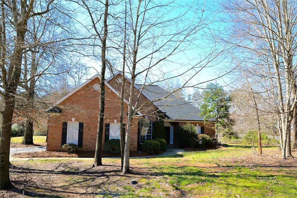 3625 Old Camden Road Monroe NC 28110