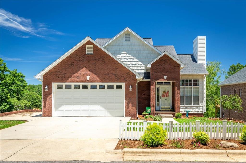 148 Hill Street Granite Falls NC 28630