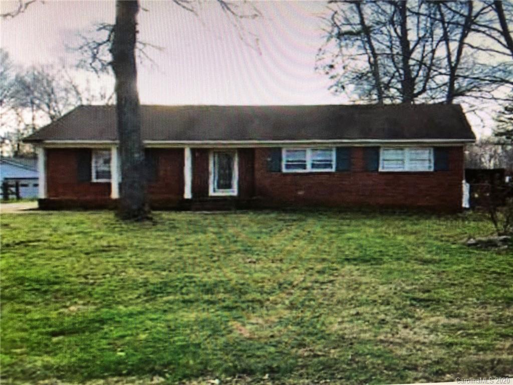 10318 Starwood Drive Charlotte NC 28215