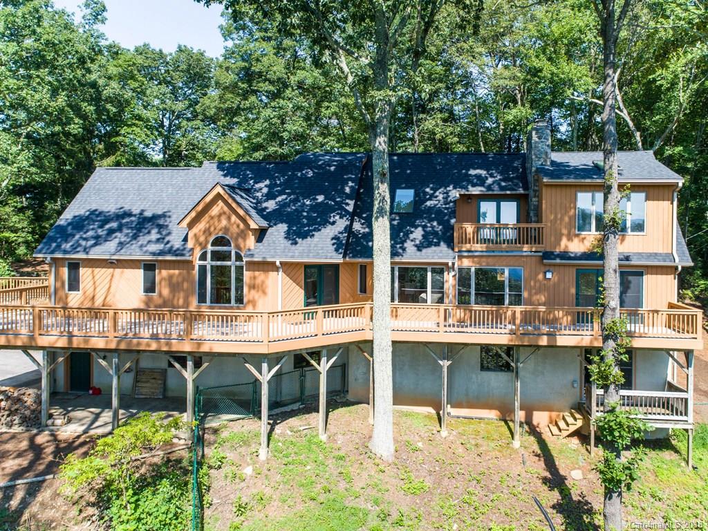 155 Pinkerton Corner Fairview NC 28730
