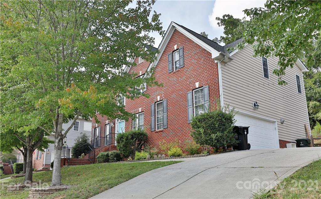 2049 Solway Lane Charlotte NC 28269