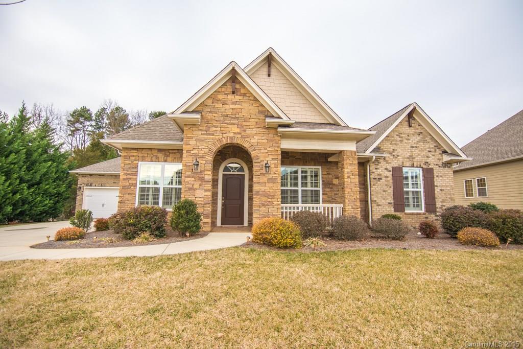 11518 Brangus Lane Mint Hill NC 28227