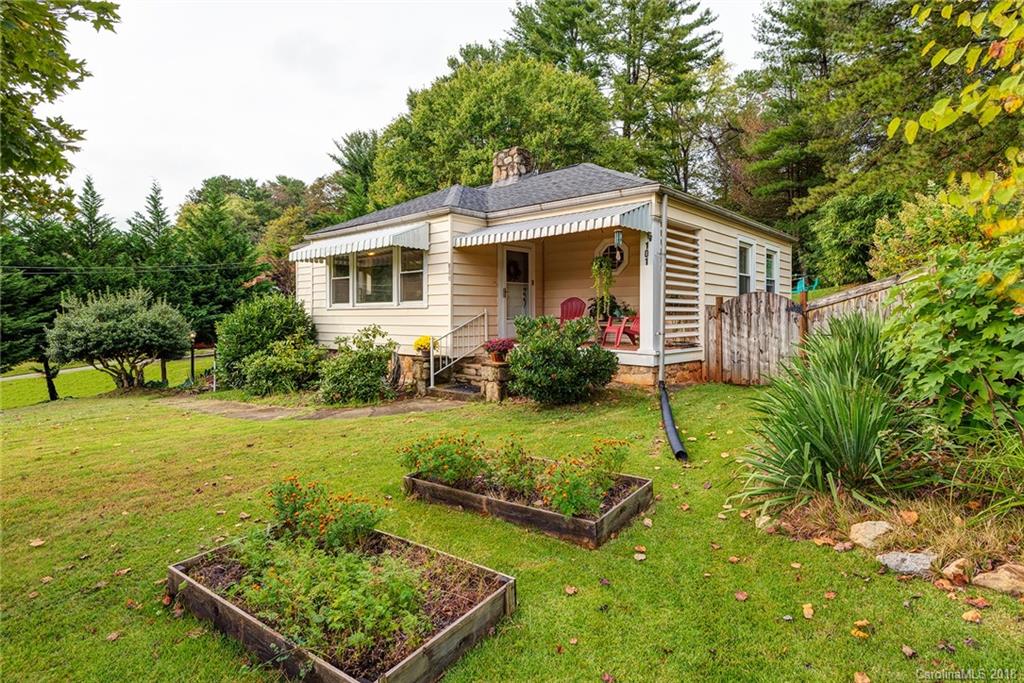 101 Wendover Road Asheville NC 28806