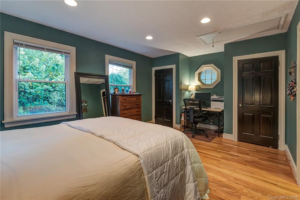 101 Wendover Road Asheville NC 28806