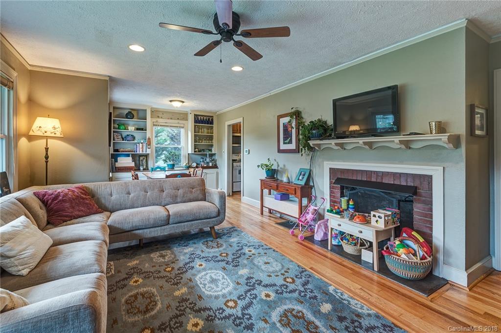 101 Wendover Road Asheville NC 28806