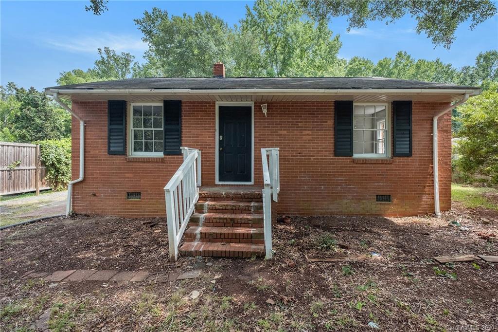 336 Craig Street Mount Holly NC 28120