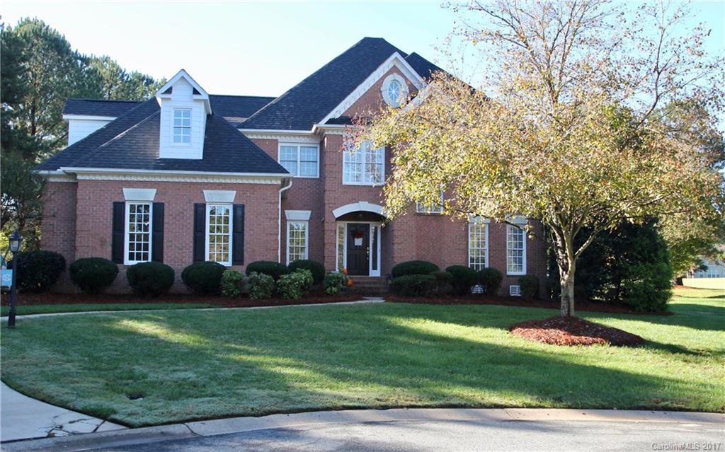 18901 Elm Row Court Davidson NC 28036