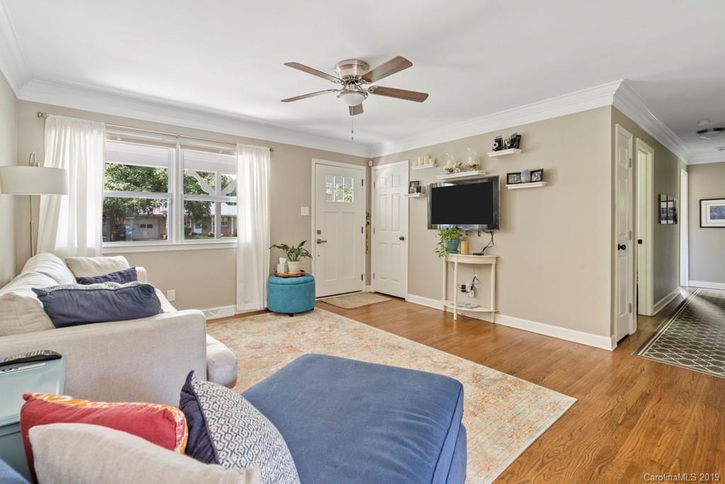 4153 Donnybrook Place Charlotte NC 28205