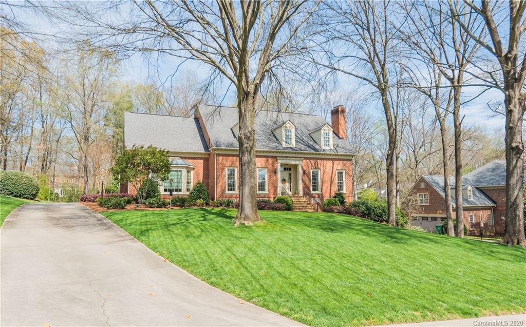 3225 Shillington Place Charlotte NC 28210