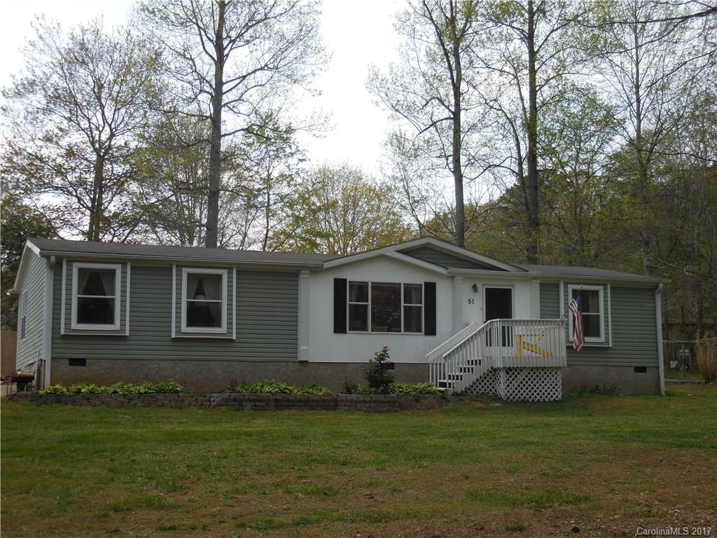 51 Misty Rose Lane Arden NC 28704