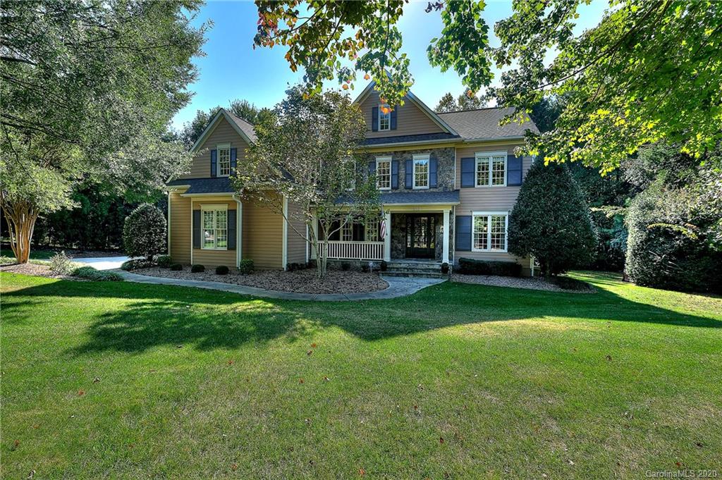 102 Tannenbaum Court Mooresville NC 28117