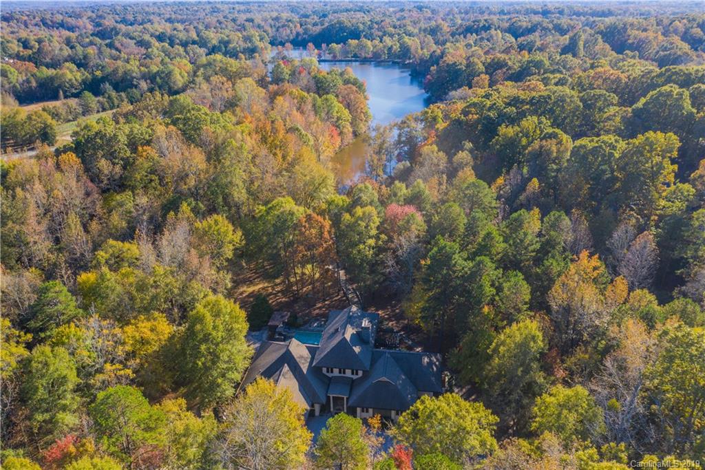 1609 Walden Pond Lane Waxhaw NC 28173