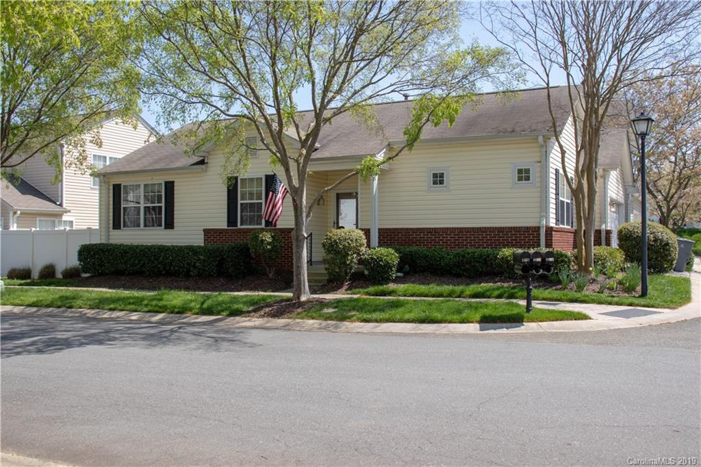 9007 Meadowmont View Drive Charlotte NC 28269