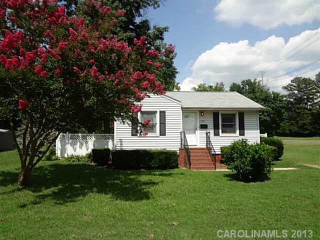 521 Greystone Road Charlotte NC 28209