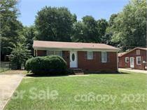 344 Wellingford Street Charlotte NC 28213