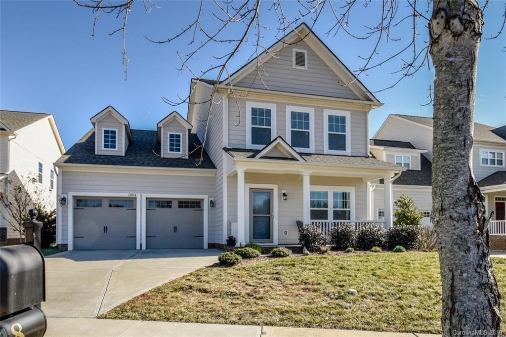 13018 Claudel Court Davidson NC 28036