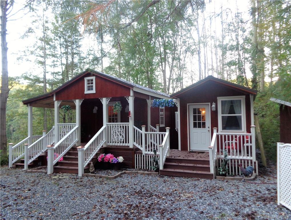 261 Holland Creek Road Mars Hill NC 28754