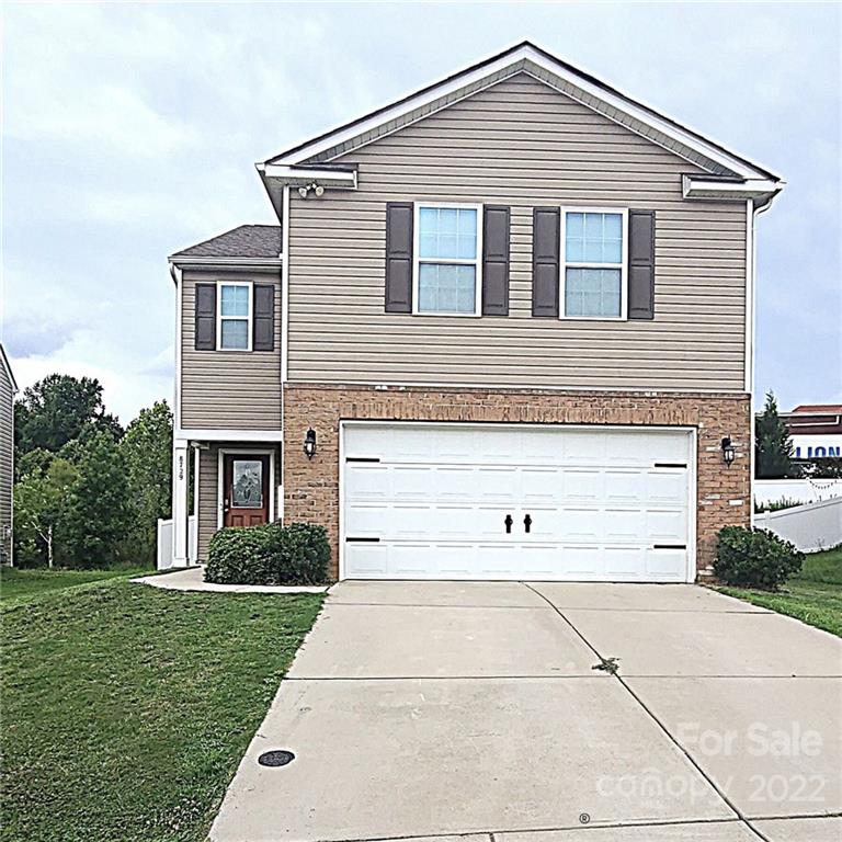8729 Longnor Street Charlotte NC 28214