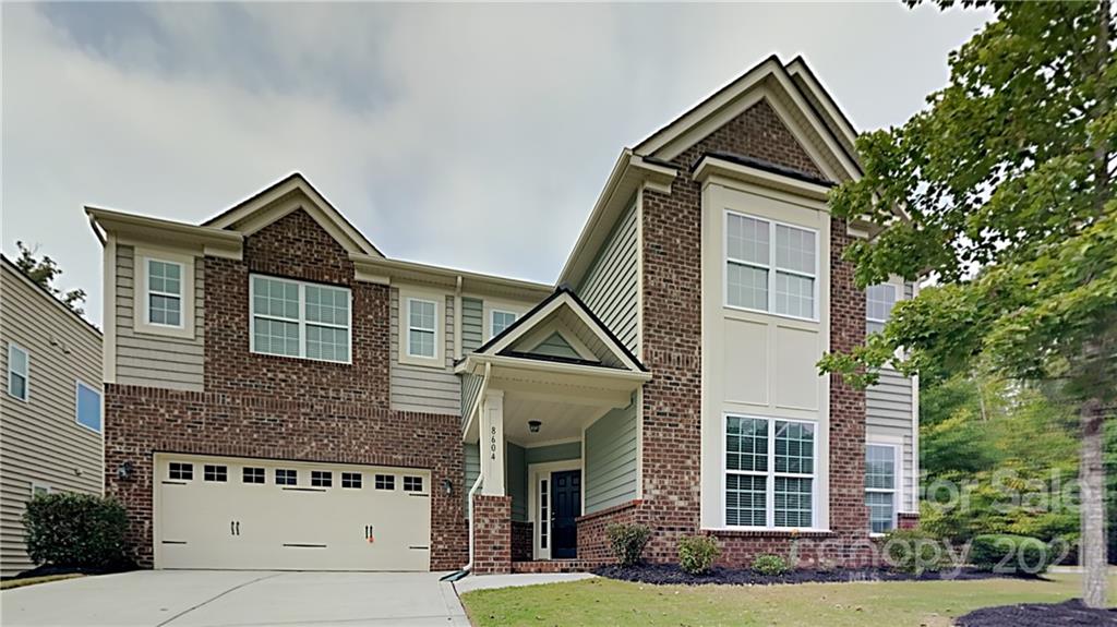 8604 Cotton Press Road Charlotte NC 28277