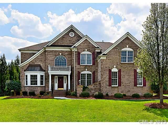11950 Chevis Court Charlotte NC 28277