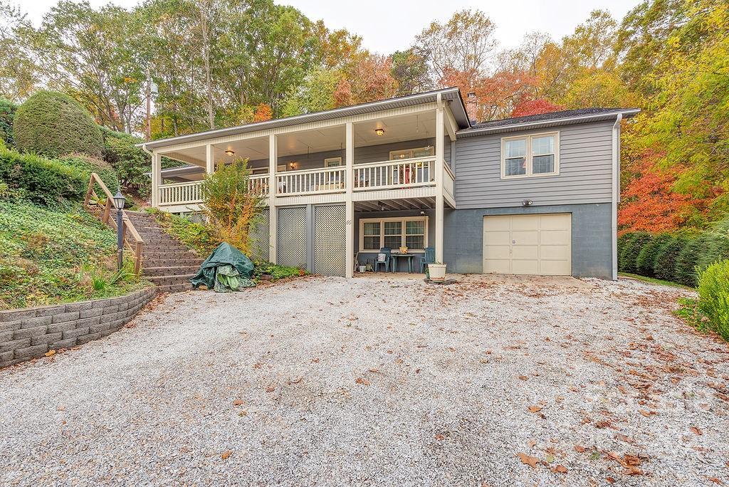 45/47 Brown Road Asheville NC 28806