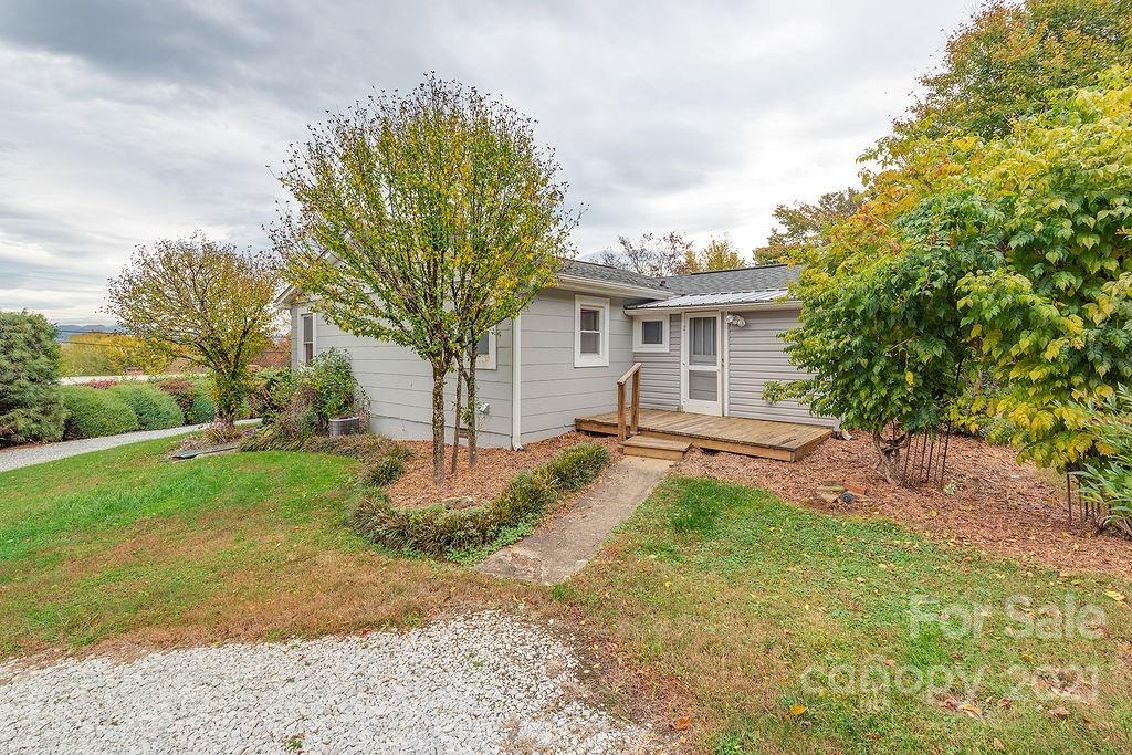 45/47 Brown Road Asheville NC 28806