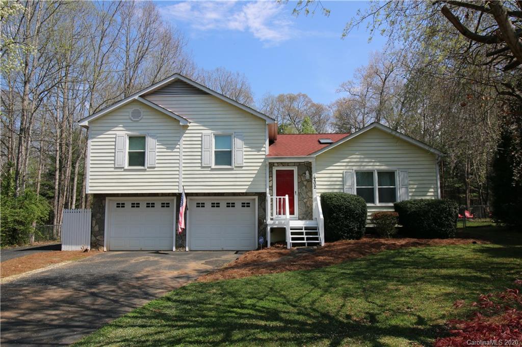202 Sequoyah Circle Morganton NC 28655