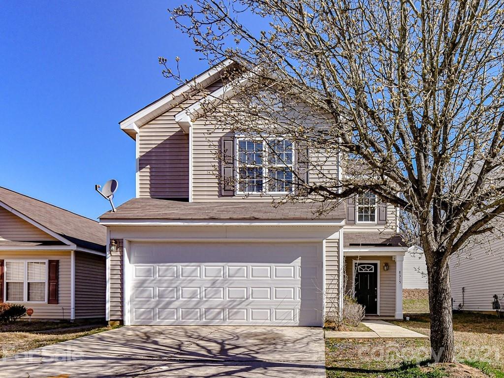 8315 Wallace Glen Drive Charlotte NC 28212