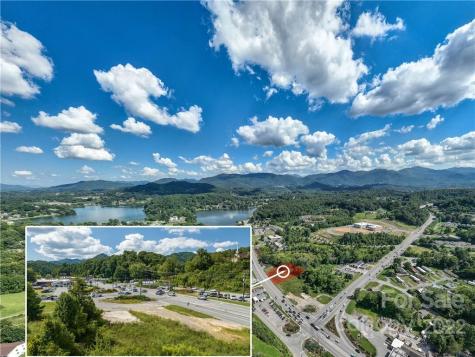0 Dellwood Road Waynesville NC 28786