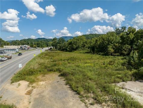 0 Dellwood Road Waynesville NC 28786
