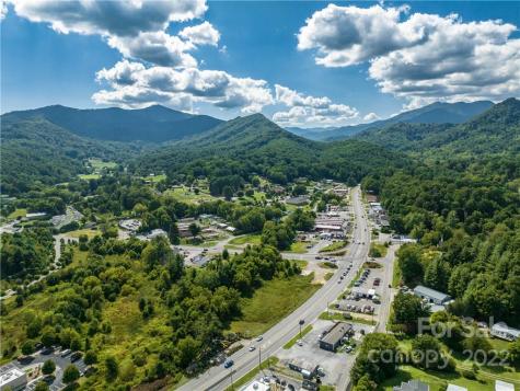 0 Dellwood Road Waynesville NC 28786