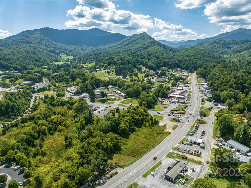 0 Dellwood Road Waynesville NC 28786