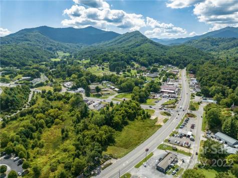0 Dellwood Road Waynesville NC 28786
